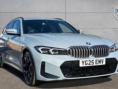 BMW 330e