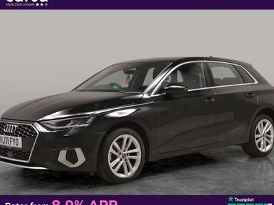 Audi A3 e-tron