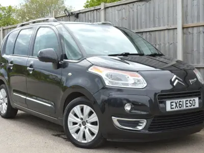 Usado Citroën C3 Picasso