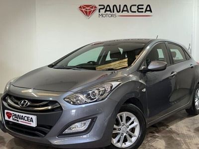 used Hyundai i30 1.4 ACTIVE 5d 98 BHP