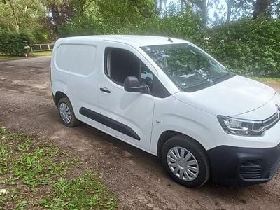 Citroën Berlingo