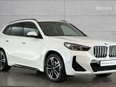 Used BMW iX1 M Sport 230 kW (313 HP) 2026 SUV