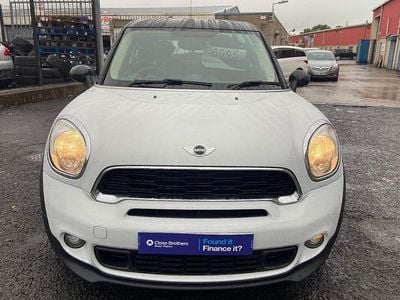 Used Mini Cooper SD Paceman 2013 SUV