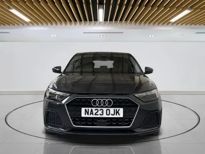 Used Audi A1 Sportback
