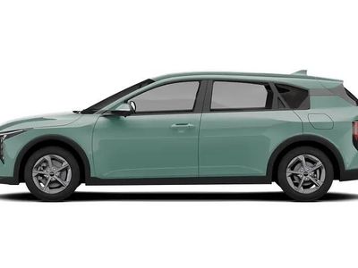 New Kia K4 GT-Line 114 HP (83 kW) 2026 Hatchback