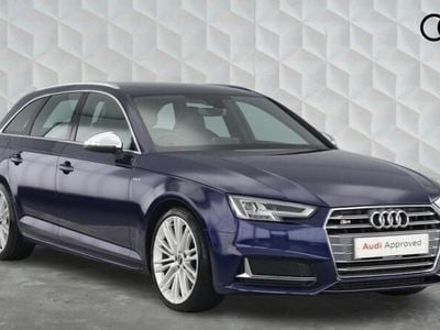 Audi S4