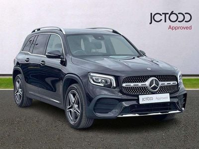 Mercedes GLB200