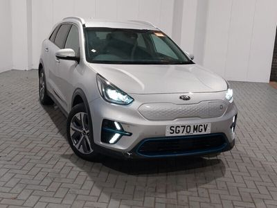 Kia e-Niro