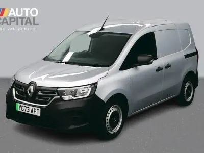 Used Renault Kangoo
