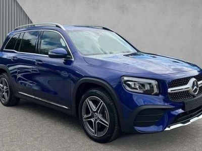 Mercedes GLB200