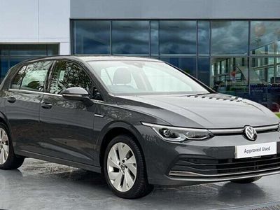 VW Golf Alltrack