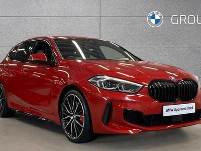 Used BMW 128