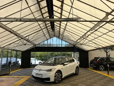 Used VW ID.3