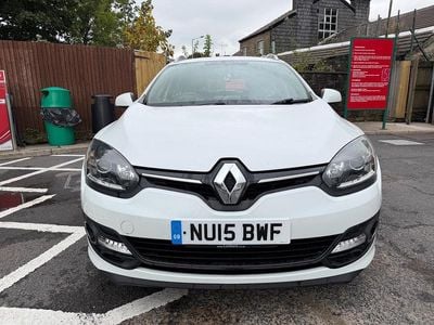 Renault Mégane GrandTour