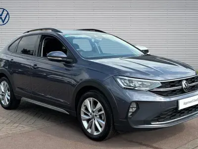 Used VW Taigo