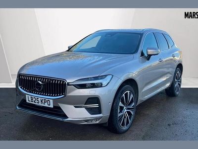 Other Used 2025 Volvo XC60 Ultra SUV | £41,355 (Good price)