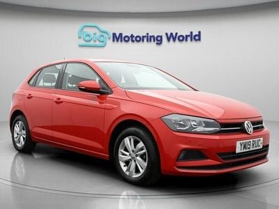 VW Polo