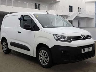 Citroën Berlingo