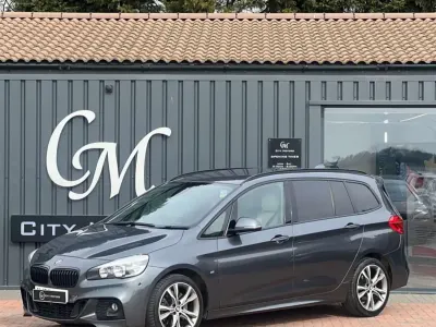 Usado BMW 220