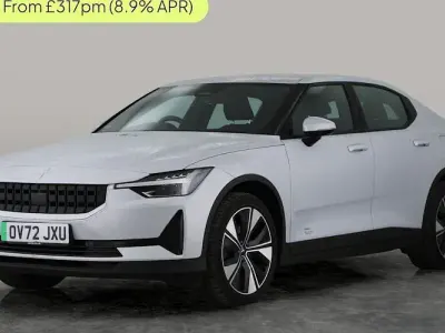 Used Polestar 2