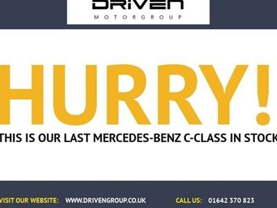 Mercedes C250
