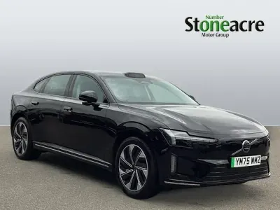 Used Volvo ES90