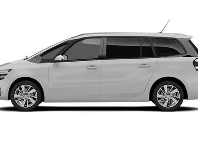 Citroën C4 SpaceTourer