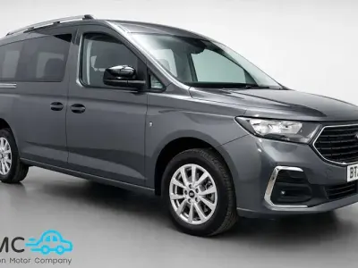 Used Ford Grand Tourneo Connect