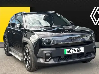 Gebraucht Renault R4 Komfort 110 kW (150 PS) 2025 Kombi