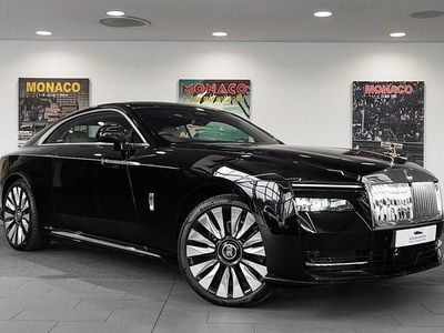 New Rolls Royce Spectre 430 kW (585 HP) 2025 Coupe