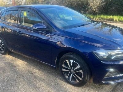 Used 2020 VW Polo United Hatchback | £12,988 (Fair price)