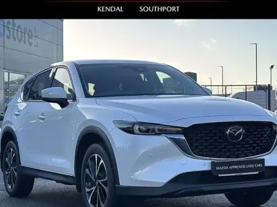 Used Mazda CX-5 Inclusive 165 HP (121 kW) 2022 SUV