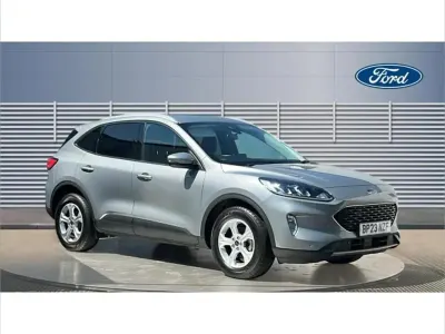 Used Ford Kuga