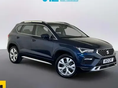 Usado Seat Ateca Xperience 150 HP (110 kW) 2025 SUV