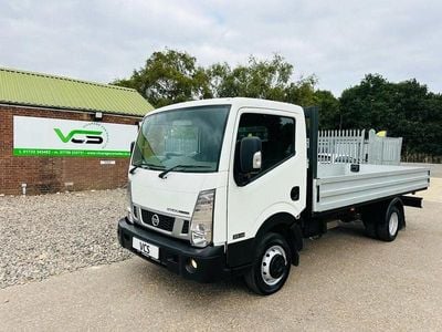 Nissan Cabstar