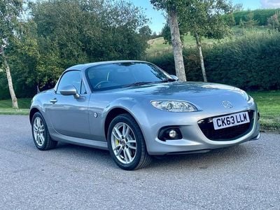 Mazda MX5