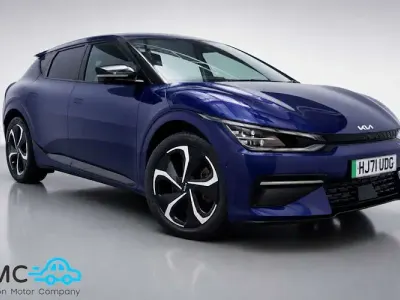 Used Kia EV6