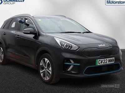 Kia e-Niro