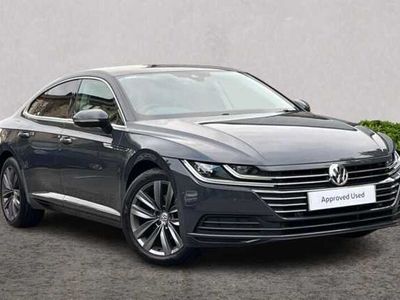 VW Arteon