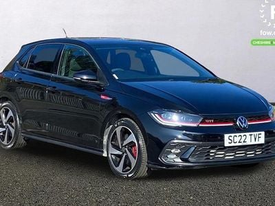 Used VW Polo GTI 207 HP (152 kW) 2025 Hatchback