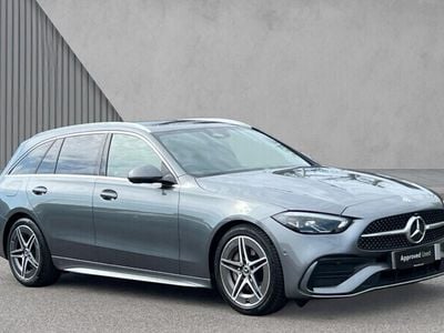 Mercedes C300