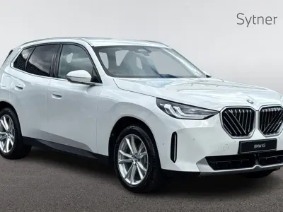 Usado BMW X3 xLine 295 HP (216 kW) 2025 Branco SUV