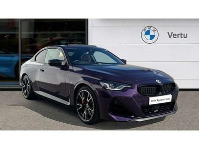 BMW M240