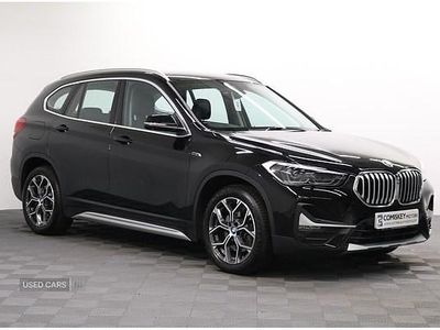 Used BMW X1 xLine 14 HP (10 kW) 2022 SUV