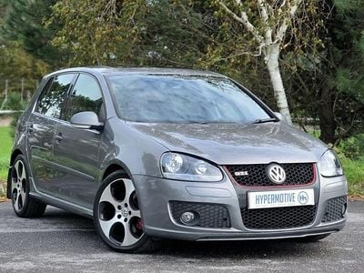 VW Golf V