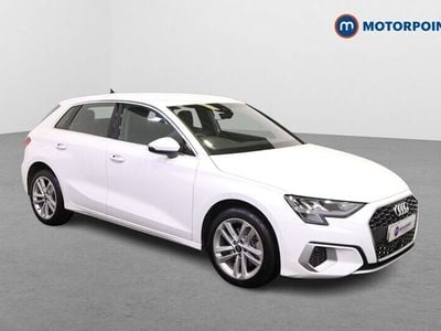 Audi A3 e-tron