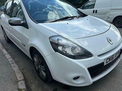 Renault Clio II