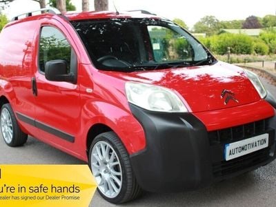 Citroën Nemo