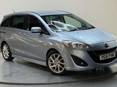 Mazda 5