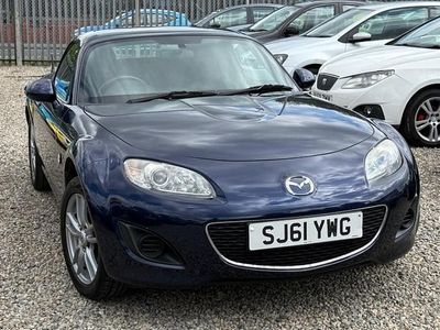 Mazda MX5